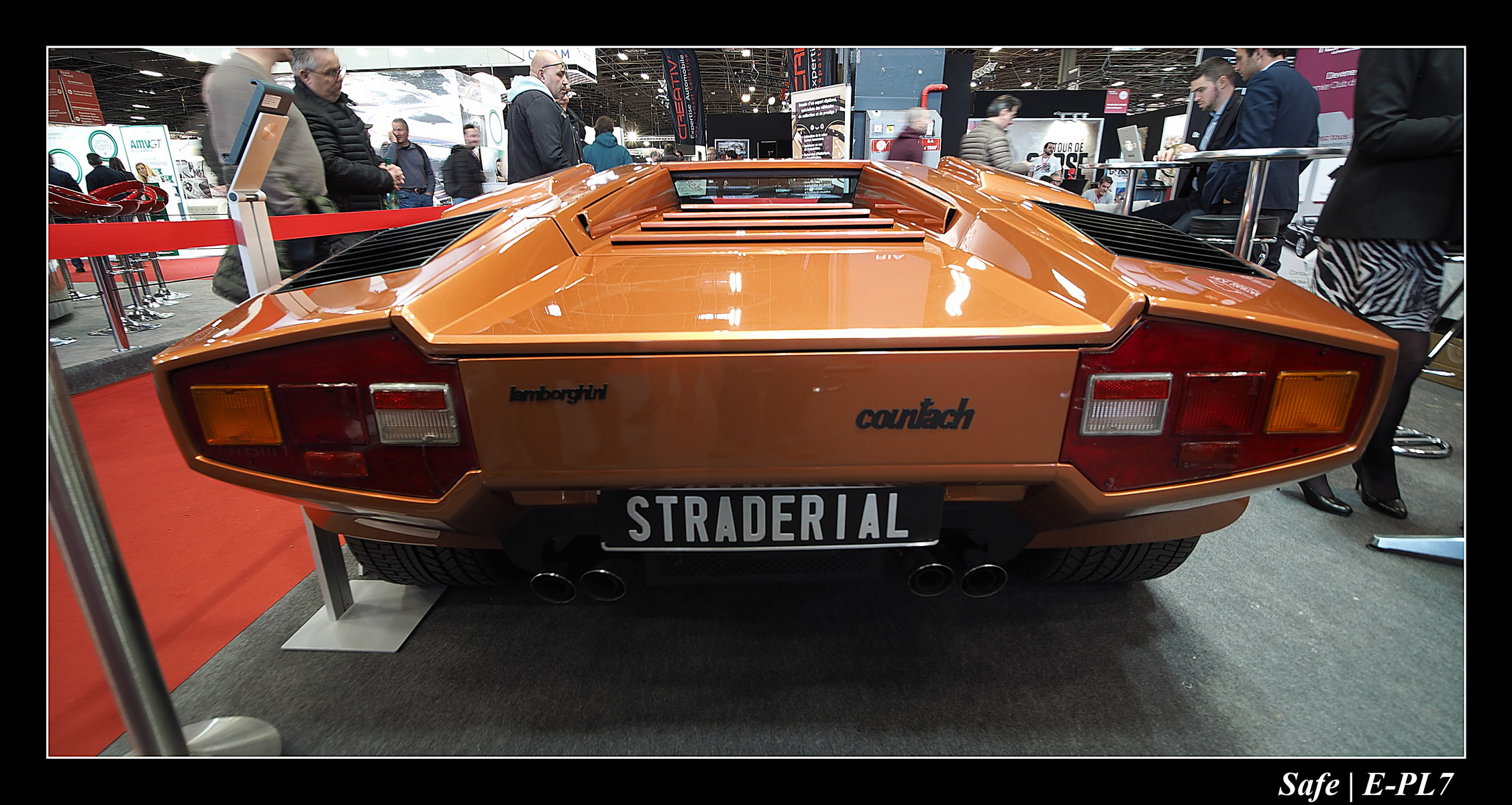 2020 - 02 - Retromobile 156